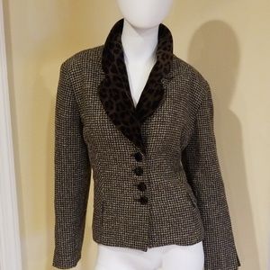 Vintage Christian Dior Blazer